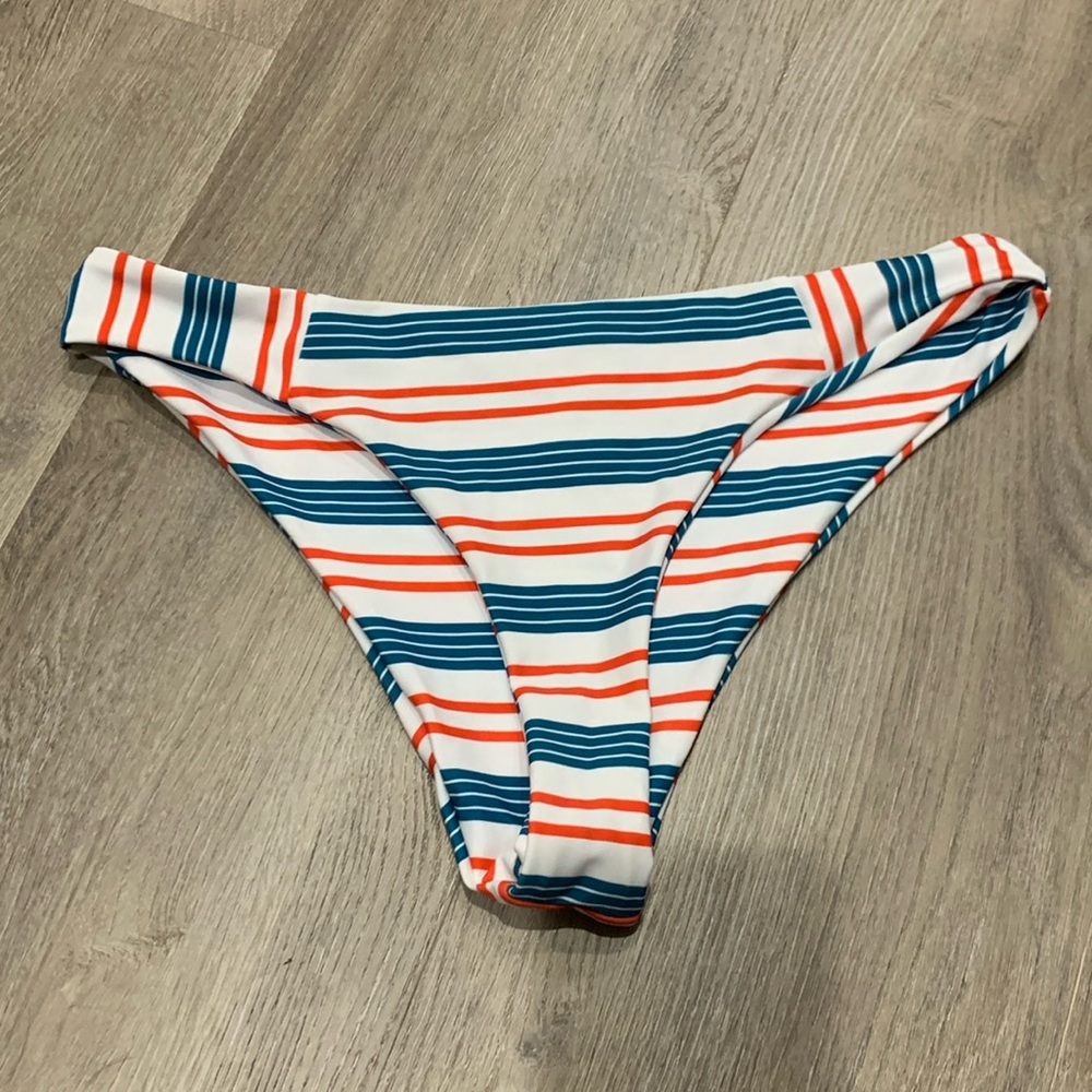 Cupshe Swim Bottoms
